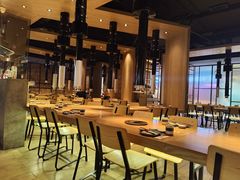 大堂-烧肉达人•炭火烧肉(新天地店)