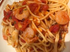 -萨莉亚意式餐厅(万嘉商业广场店)