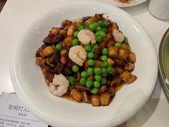 -光明邨大酒家(淮海路店)