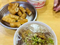 -阿玲面线糊(溪岸路店)