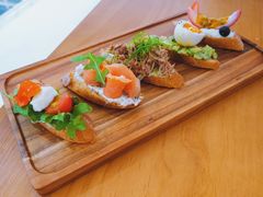 Chillax&nbsp;tapas-CHILLAX轻乐时(侨建·Hi City店)