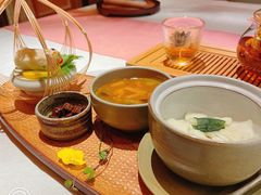 欢喜慈悲特色手工面食-叶叶菩提(旗舰店)