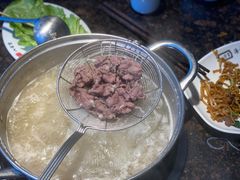 -八合里潮汕鲜牛肉火锅(深圳海岸城店)