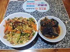 -湘下佬·老长沙吃货铺(酃湖万达店)