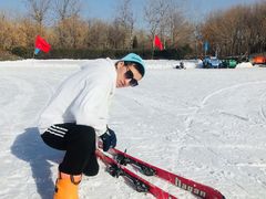 -北京亚布洛尼朝阳公园滑雪场