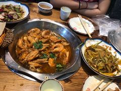 -槐店王婆大虾(开发区店)