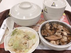 -真功夫(大德路店)