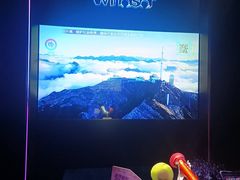 -温莎KTV(国贸店)