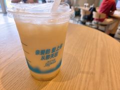 -星巴克(3号湾店)
