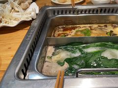 -草原塞蛮羊火锅城(港湾店)