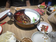 -彤德莱牛肉火锅(双港店)