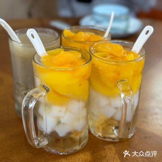 火爆排档