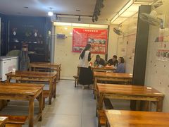 大堂-十里铺铁板鱿鱼