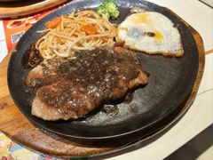-豪享来中西餐厅(隆昌店)