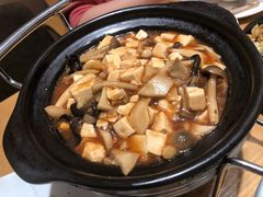 -秦香阁·西北家常菜(徐汇日月光中心店)