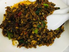-新新湘菜馆(新中街二条店)