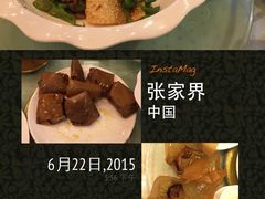 乐口福家常菜馆(古庸路店)-乐口福家常菜馆(古庸路店)