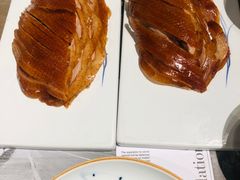 -小大董·烤鸭(凤凰汇店)