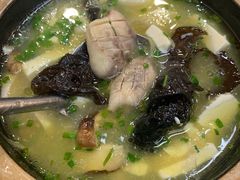 -观桥阁(锦溪店)