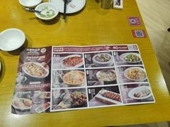 -东就鸭饭店·古早海南菜(友谊南海城店)