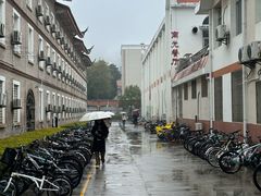 -胡里山炮台