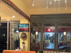 大堂-如意林卡藏餐吧 (九寨沟店)