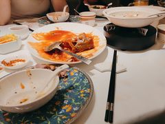 -小厨娘淮扬菜(天印大道店)