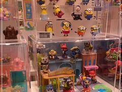 -泡泡玛特POPMART(正弘城店)