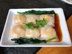 鲜虾肠粉-小城粥道·海胆鲜虾粥(解放广场店)