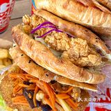 汉堡🍔之光，让我连吃三天的汉堡🍔