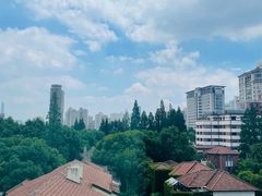 -上海安亭别墅花园酒店