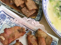 -芸海阁·农家私房菜(沙家浜景区出口店)