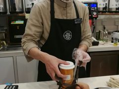 -眷茶臻选(中原万达店)