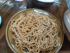 凉面-一品红烧鸭特色川菜(三岔湖店)