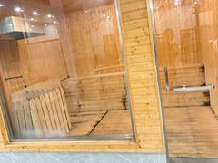 -碧中海汤泉汗蒸酒店