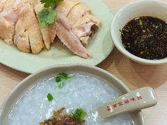 -百家鸡味馆(清泰店)
