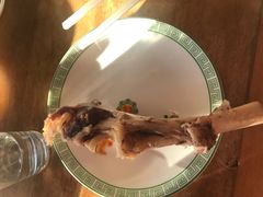 -正蓝旗草原特蒙餐