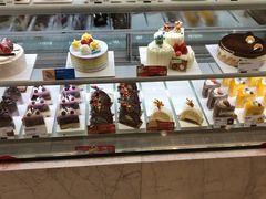 -BreadTalk面包新语(龙之梦购物中心莘庄店)