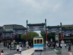 -保利国际影城(北京天安门CINITY店)