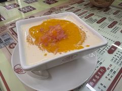 -香港華心糖水鋪(南西总店)
