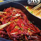 去成都没吃上的，补上了#银联五折