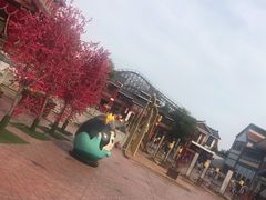 -芜湖方特东方神画