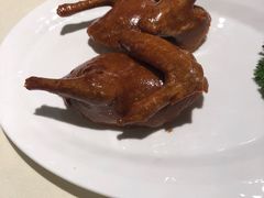 -利苑酒家(金宝店)