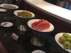 -重庆解放碑帝晶酒店·姜厨房西餐厅