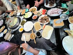 -江小渔鲜鱼火锅(西二道街店)