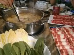 -新记印象酸菜鱼馆(天阳亲子广场店)