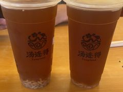 -汤连得温泉馆(宝山店)