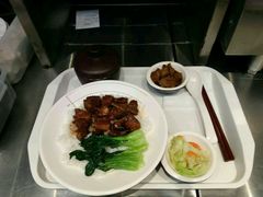-五芳斋(临平星光街店)