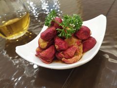 -五观堂素食(新华路店)