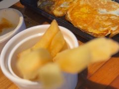 -豪享来中西餐厅(隆昌店)
